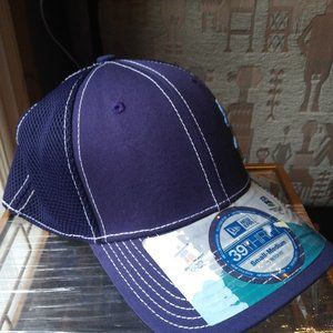 2010 Winter Olympics Baseball Cap